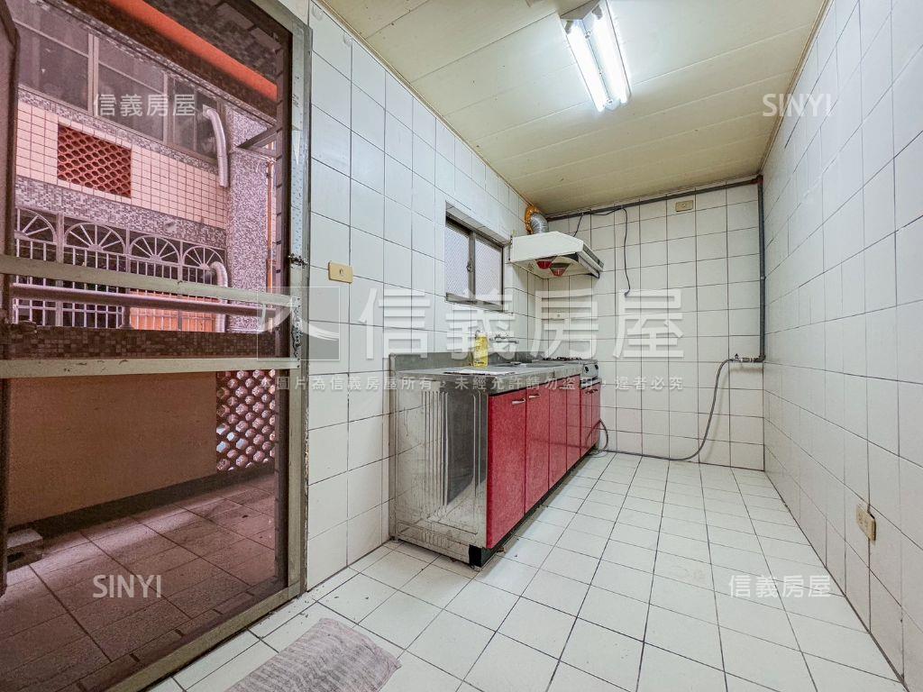 虎嘯中村單坪免２２萬！房屋室內格局與周邊環境