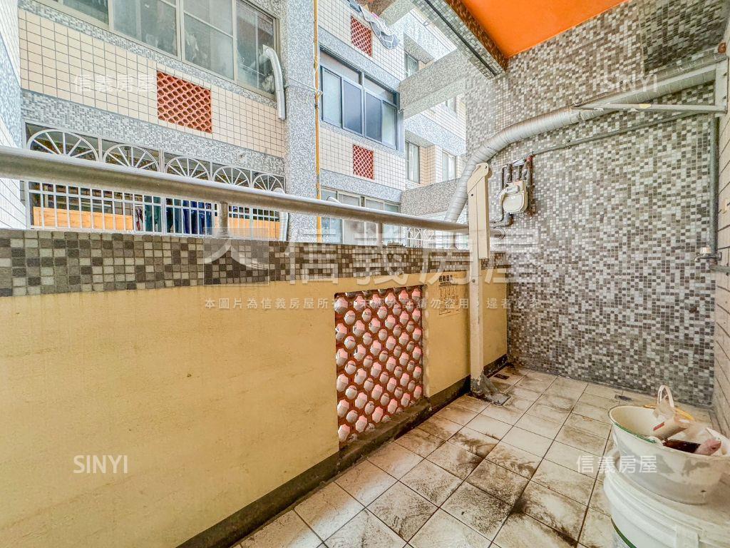 虎嘯中村單坪免２２萬！房屋室內格局與周邊環境