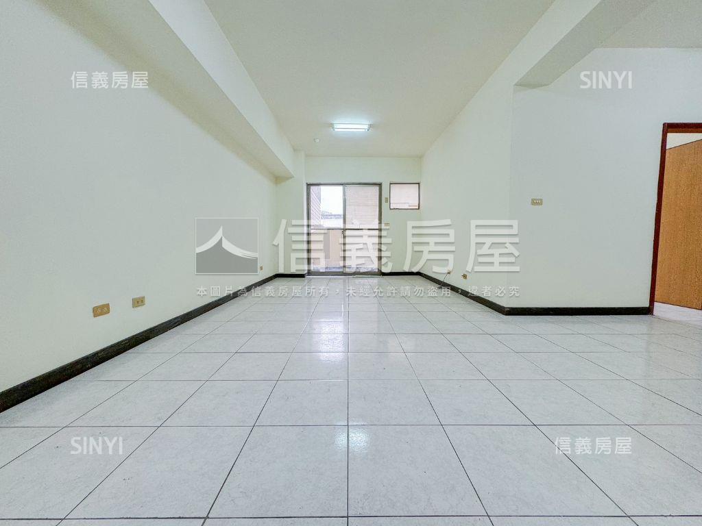 虎嘯中村單坪免２２萬！房屋室內格局與周邊環境