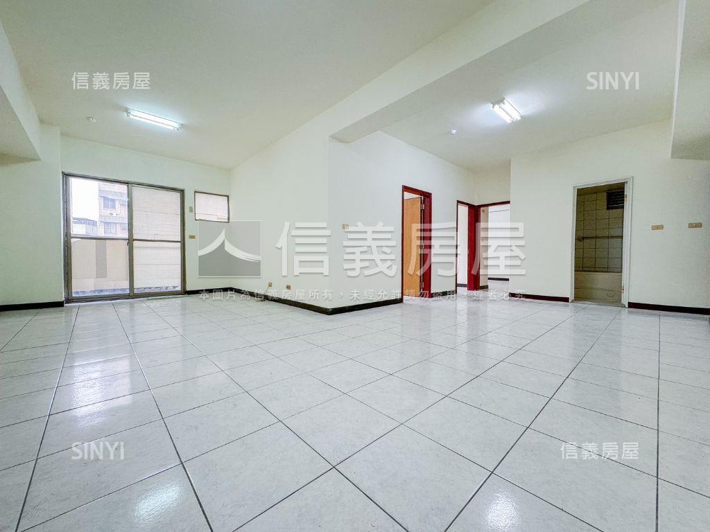 虎嘯中村單坪免２２萬！房屋室內格局與周邊環境