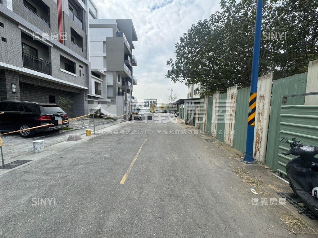 嘉義稀有土地房屋室內格局與周邊環境