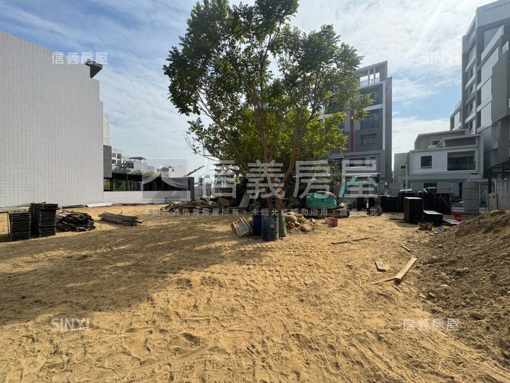 嘉義稀有土地房屋室內格局與周邊環境