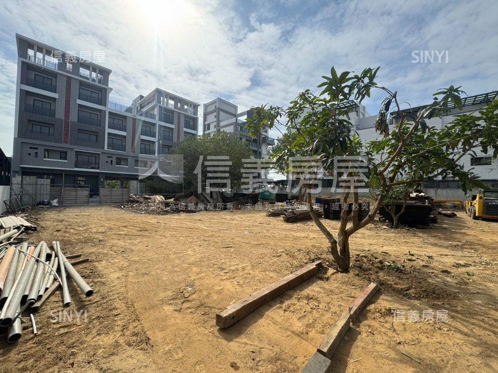 嘉義稀有土地房屋室內格局與周邊環境