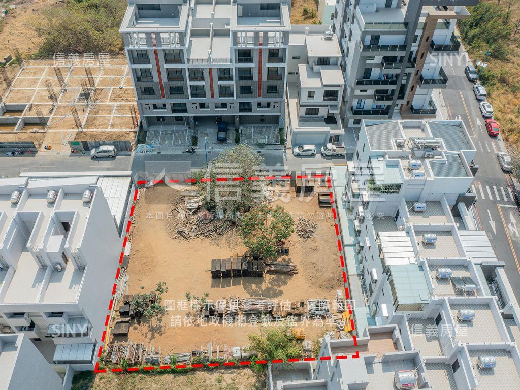 嘉義稀有土地房屋室內格局與周邊環境