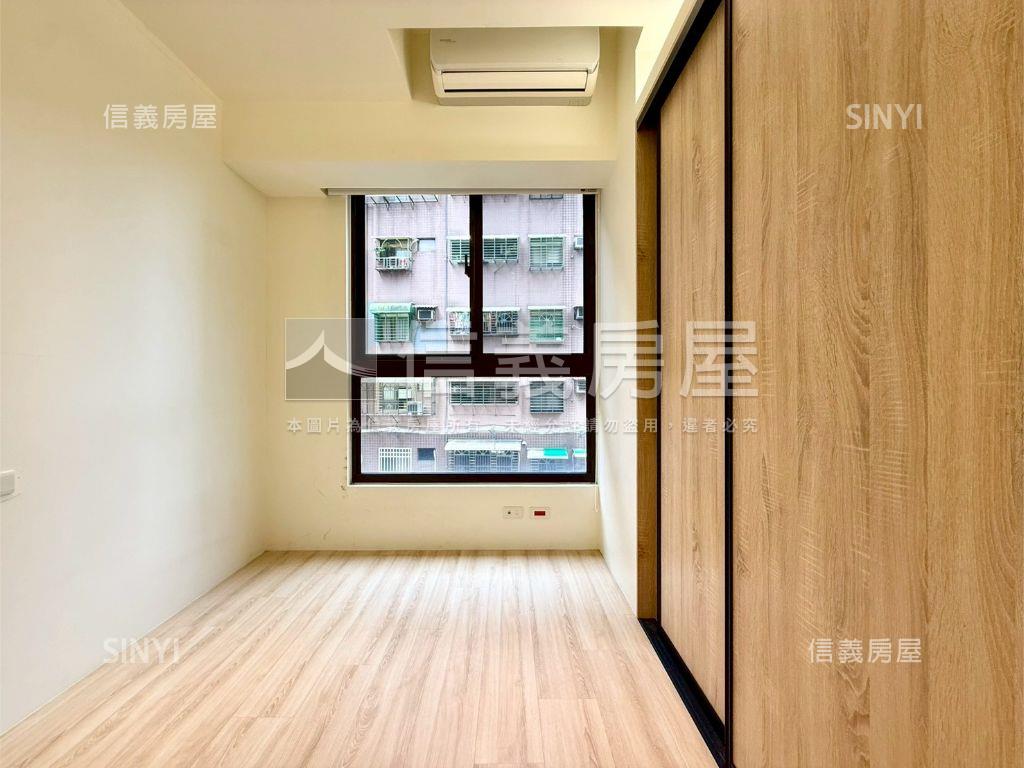 愛漂亮精裝兩房車房屋室內格局與周邊環境