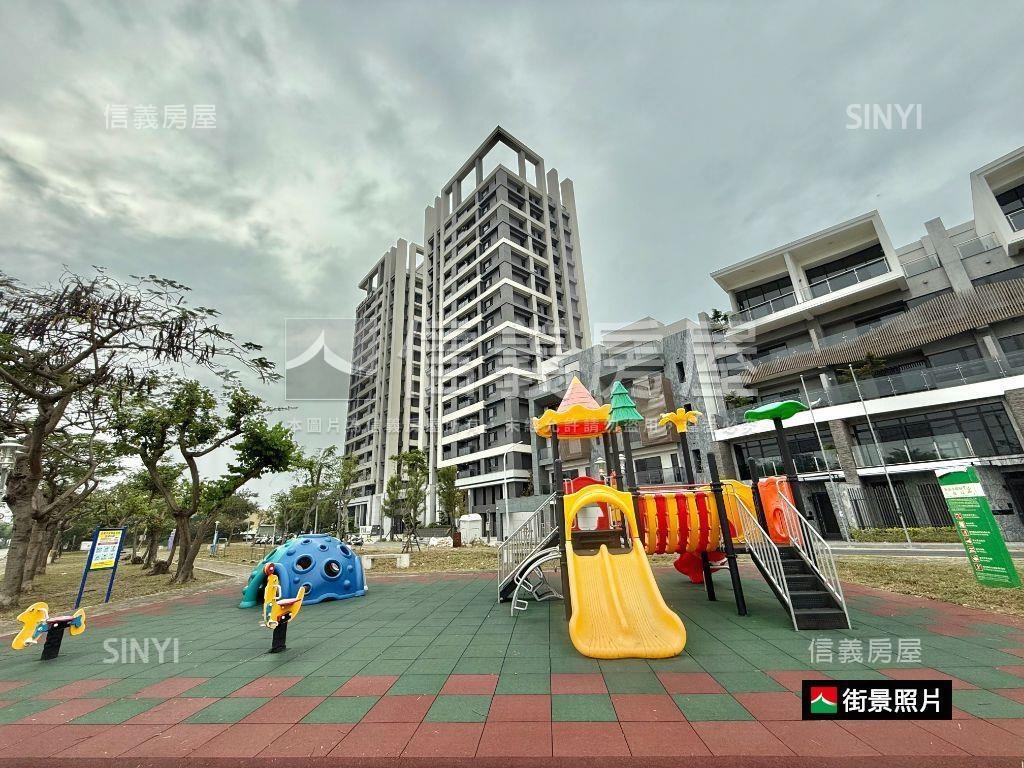 艾美６高層景觀大兩房平車房屋室內格局與周邊環境