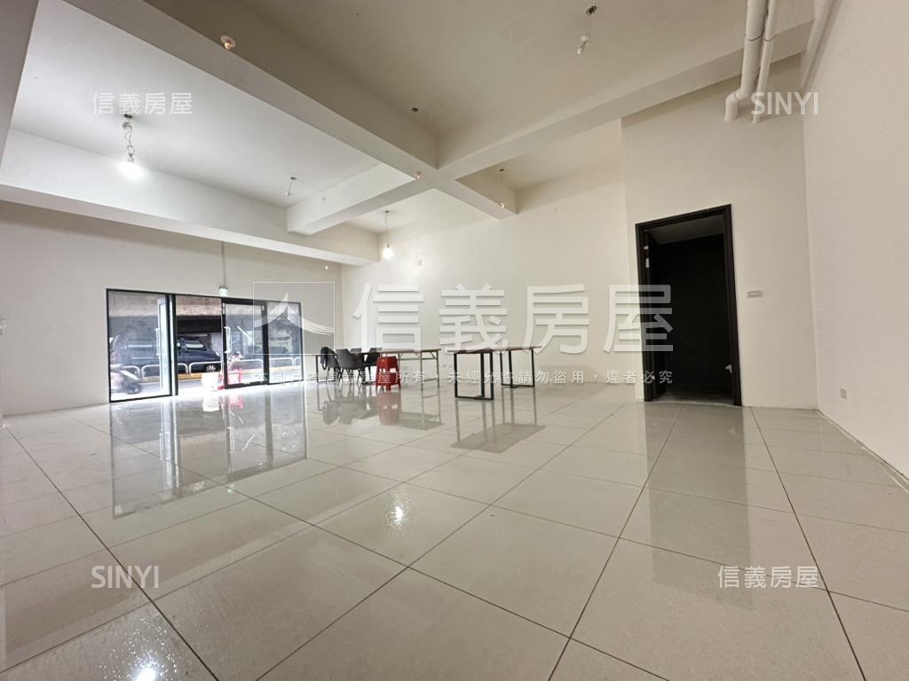 國門巨星星悅店Ａ房屋室內格局與周邊環境