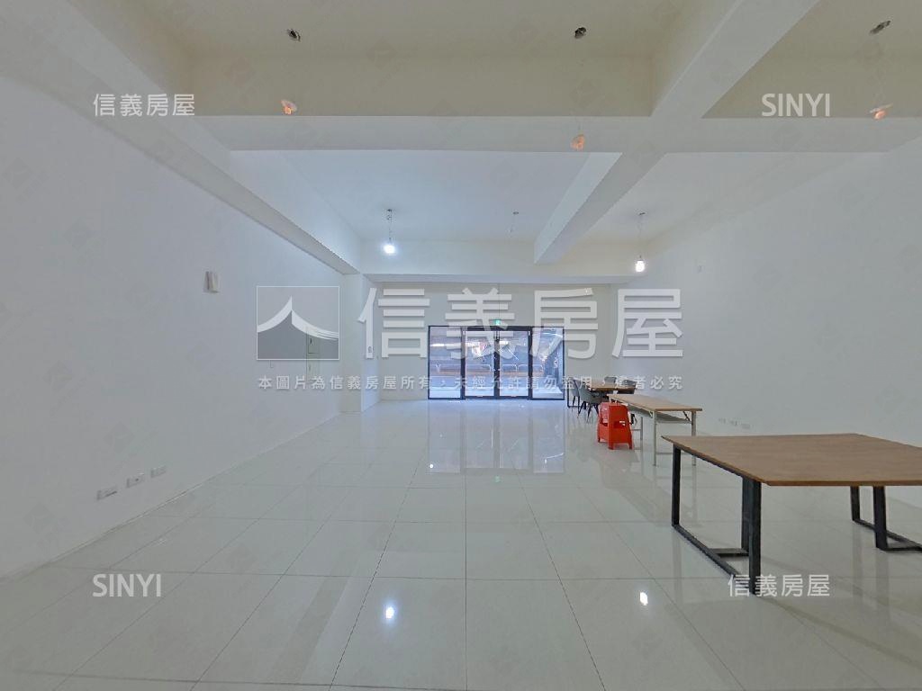 國門巨星星悅店Ａ房屋室內格局與周邊環境