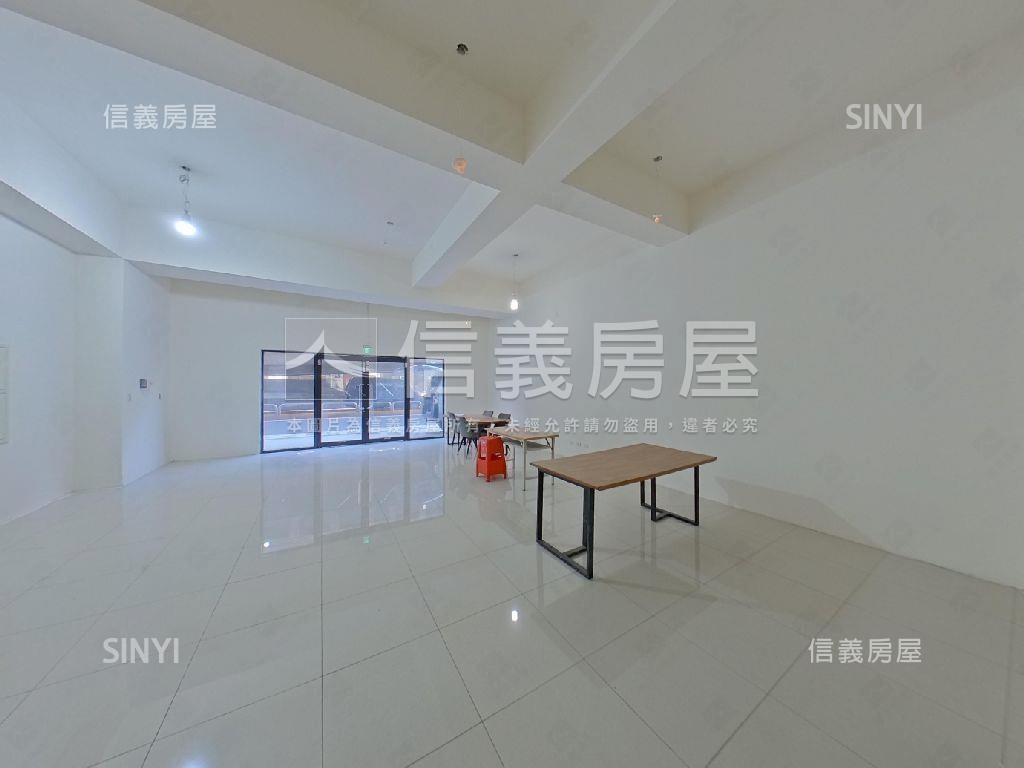 國門巨星星悅店Ａ房屋室內格局與周邊環境