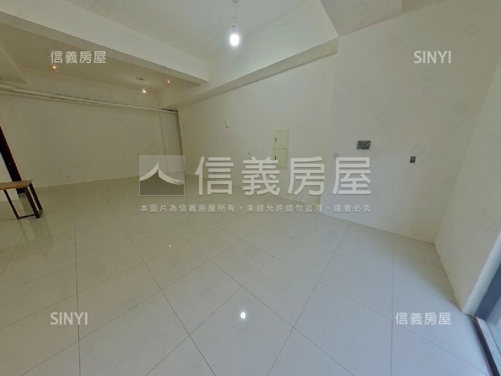 國門巨星星悅店Ａ房屋室內格局與周邊環境