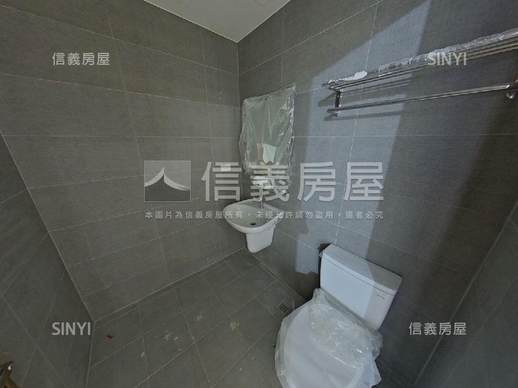 國門巨星星悅店Ａ房屋室內格局與周邊環境