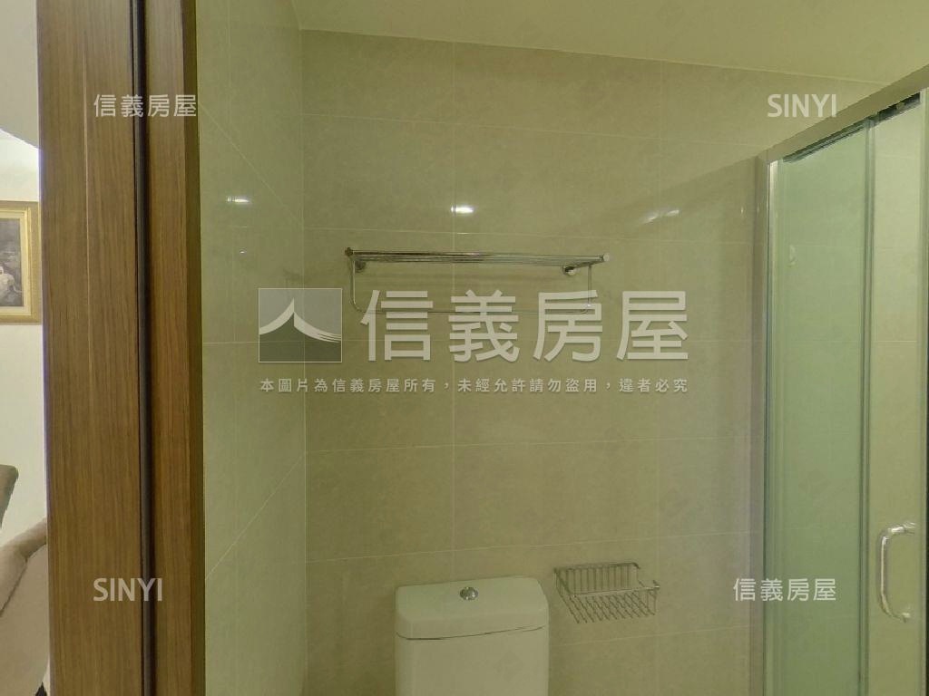 新富邑高樓美裝潢房屋室內格局與周邊環境