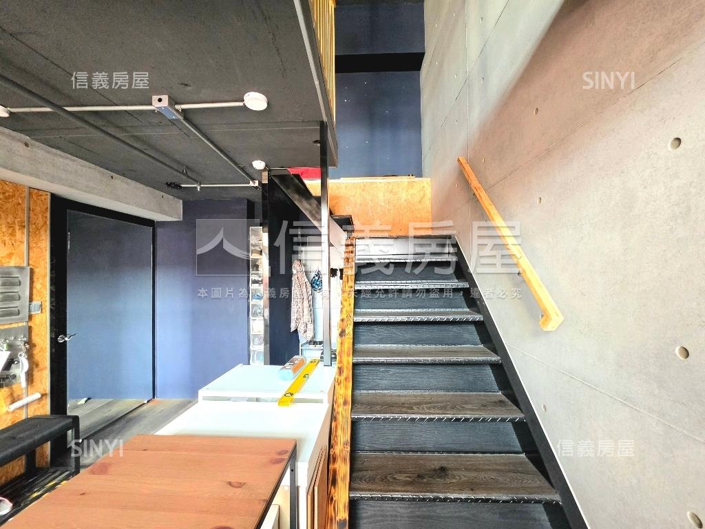 豐田河景樓中樓經典美居房屋室內格局與周邊環境