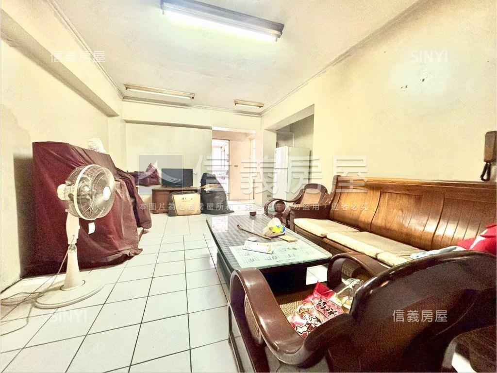 鬧中取靜！公園旁優質三房房屋室內格局與周邊環境