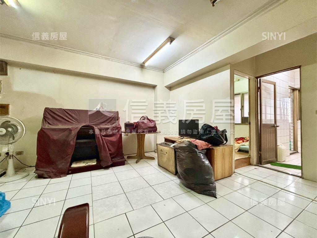 鬧中取靜！公園旁優質三房房屋室內格局與周邊環境