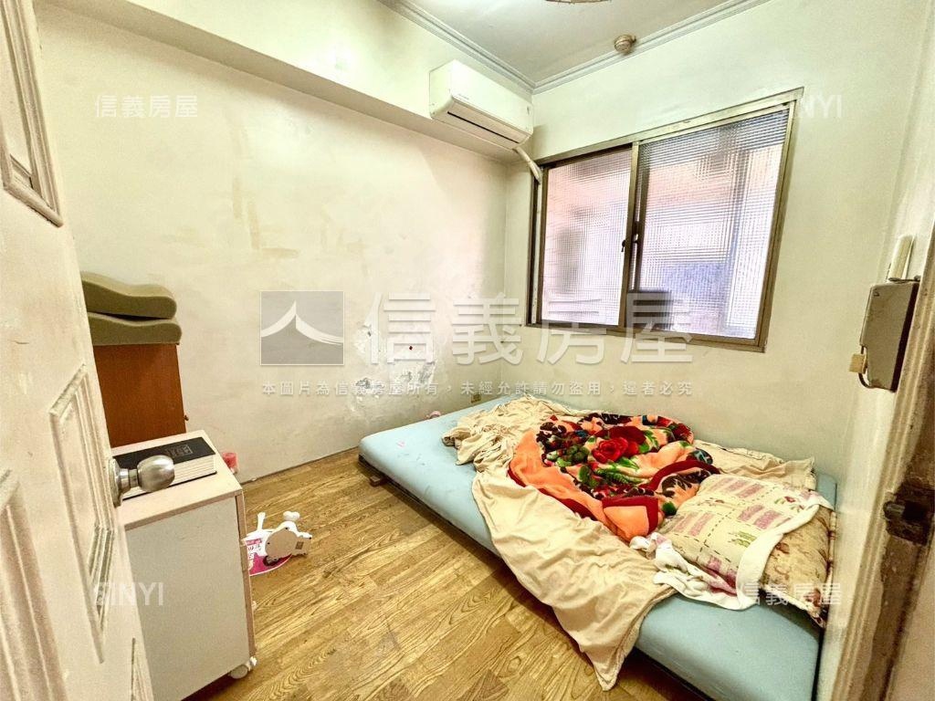 鬧中取靜！公園旁優質三房房屋室內格局與周邊環境