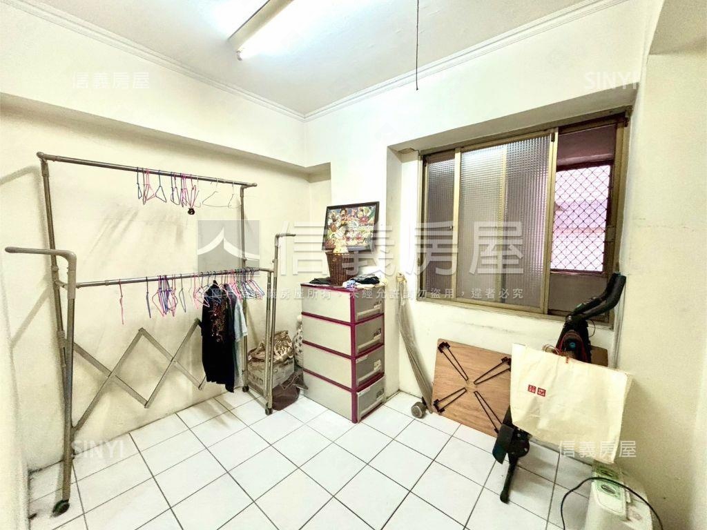 鬧中取靜！公園旁優質三房房屋室內格局與周邊環境