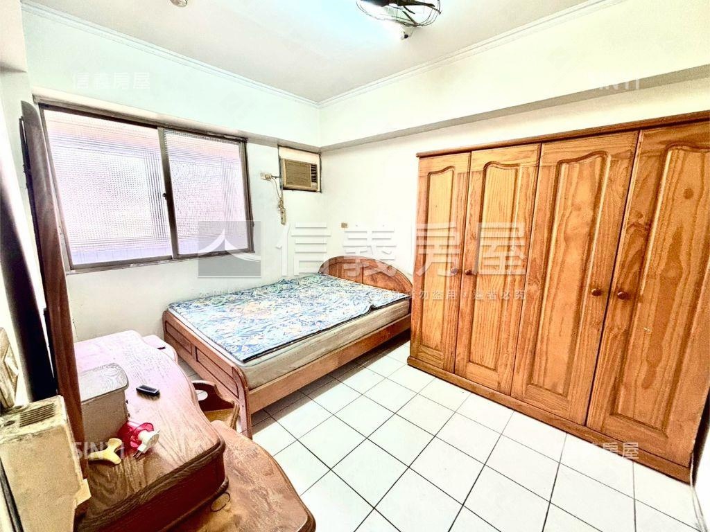 鬧中取靜！公園旁優質三房房屋室內格局與周邊環境