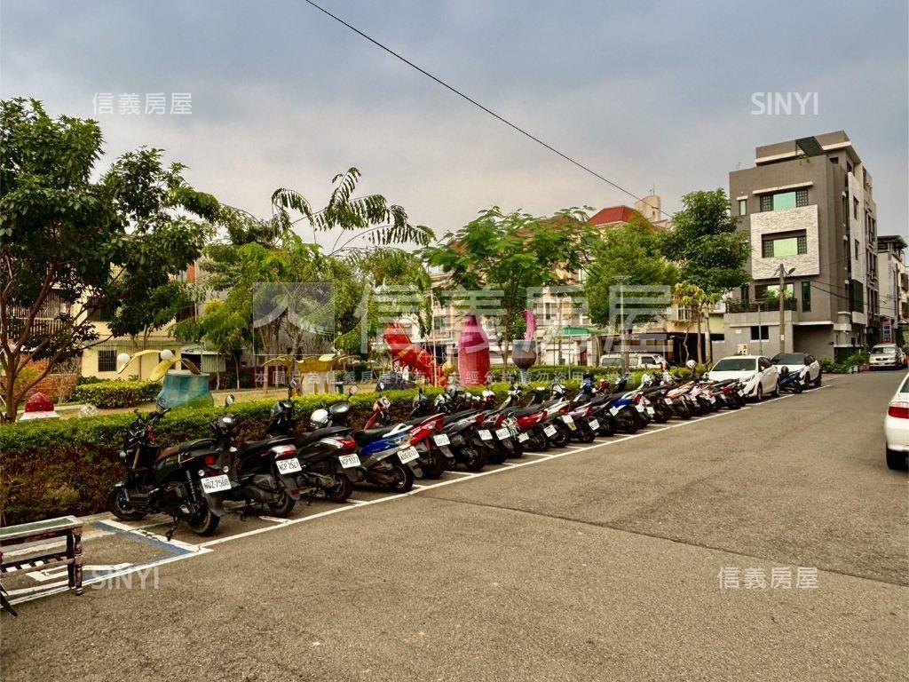 鬧中取靜！公園旁優質三房房屋室內格局與周邊環境