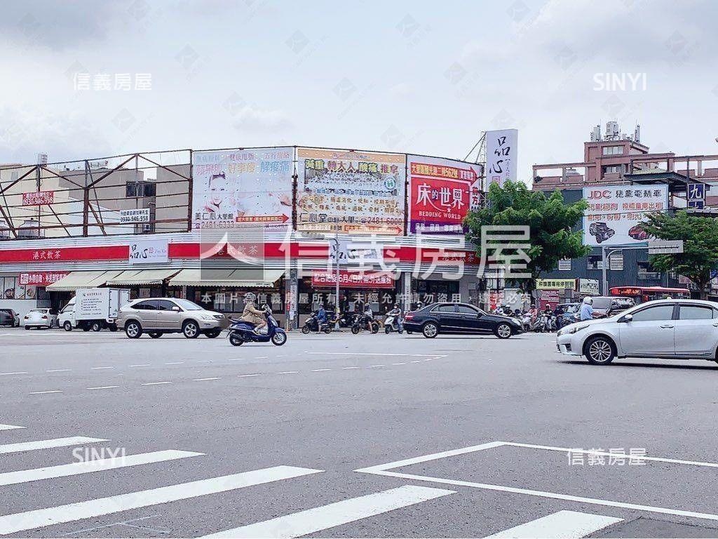 鬧中取靜！公園旁優質三房房屋室內格局與周邊環境