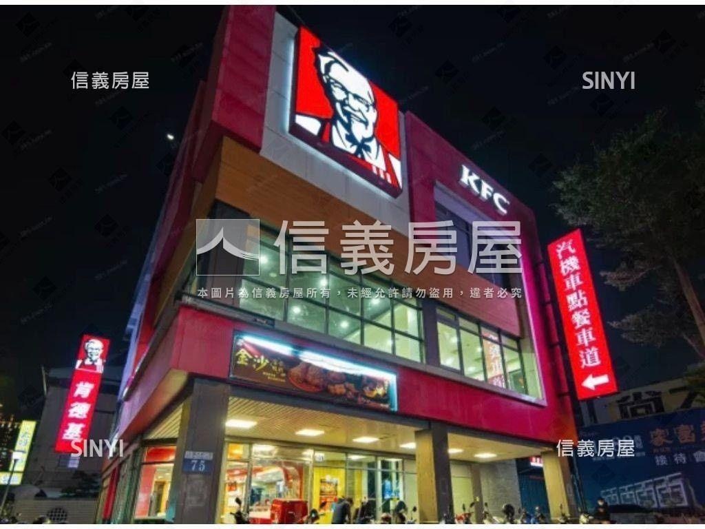 鬧中取靜！公園旁優質三房房屋室內格局與周邊環境