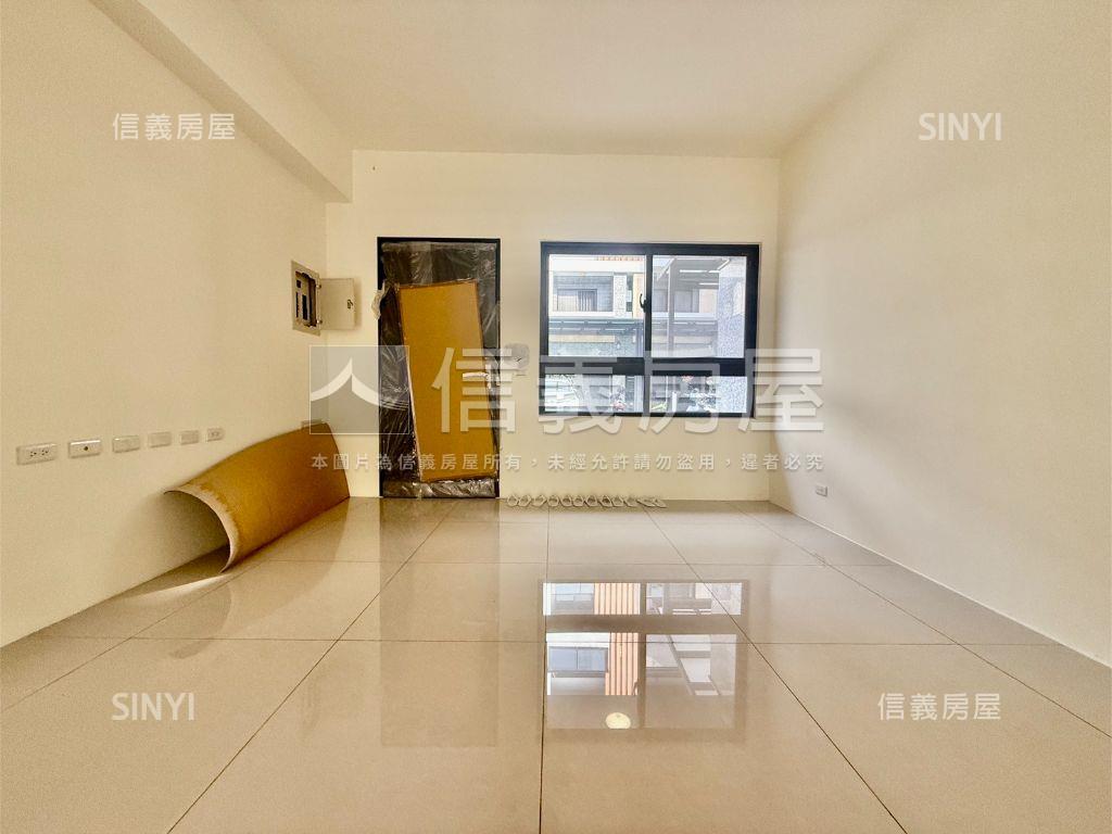 全新透天別墅房屋室內格局與周邊環境