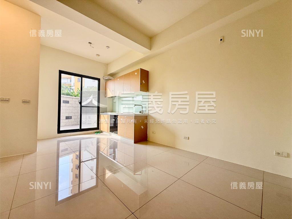 全新透天別墅房屋室內格局與周邊環境