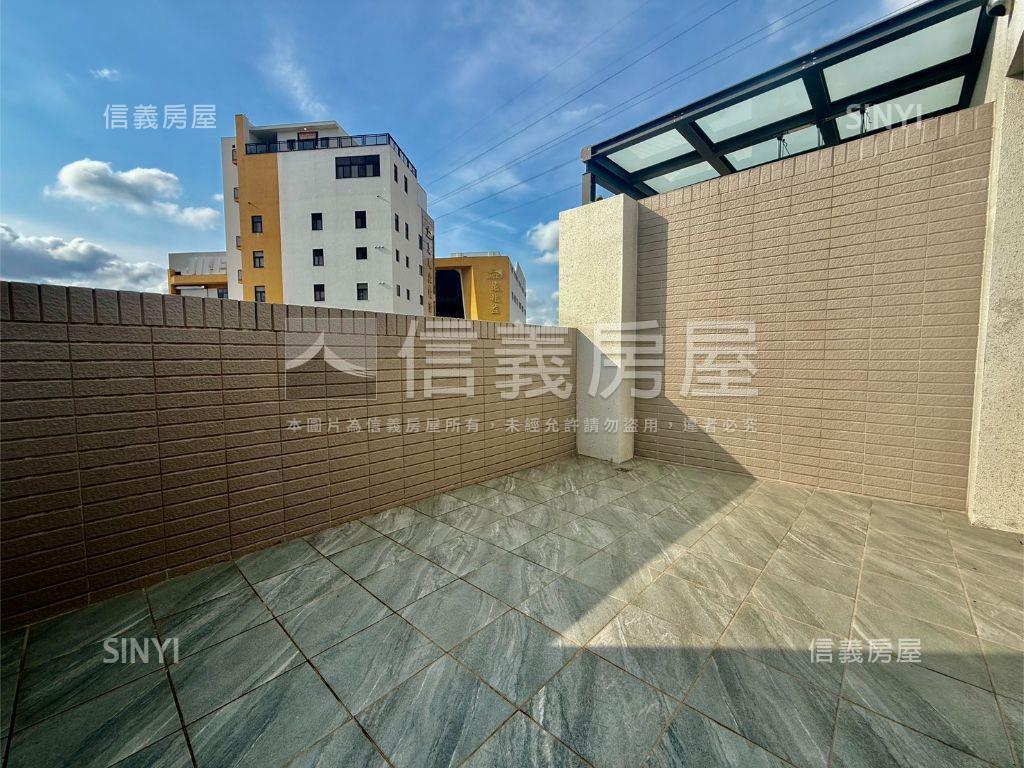 全新透天別墅房屋室內格局與周邊環境