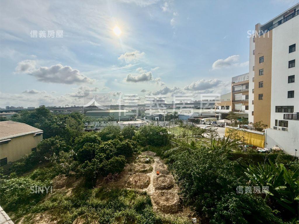 全新透天別墅房屋室內格局與周邊環境