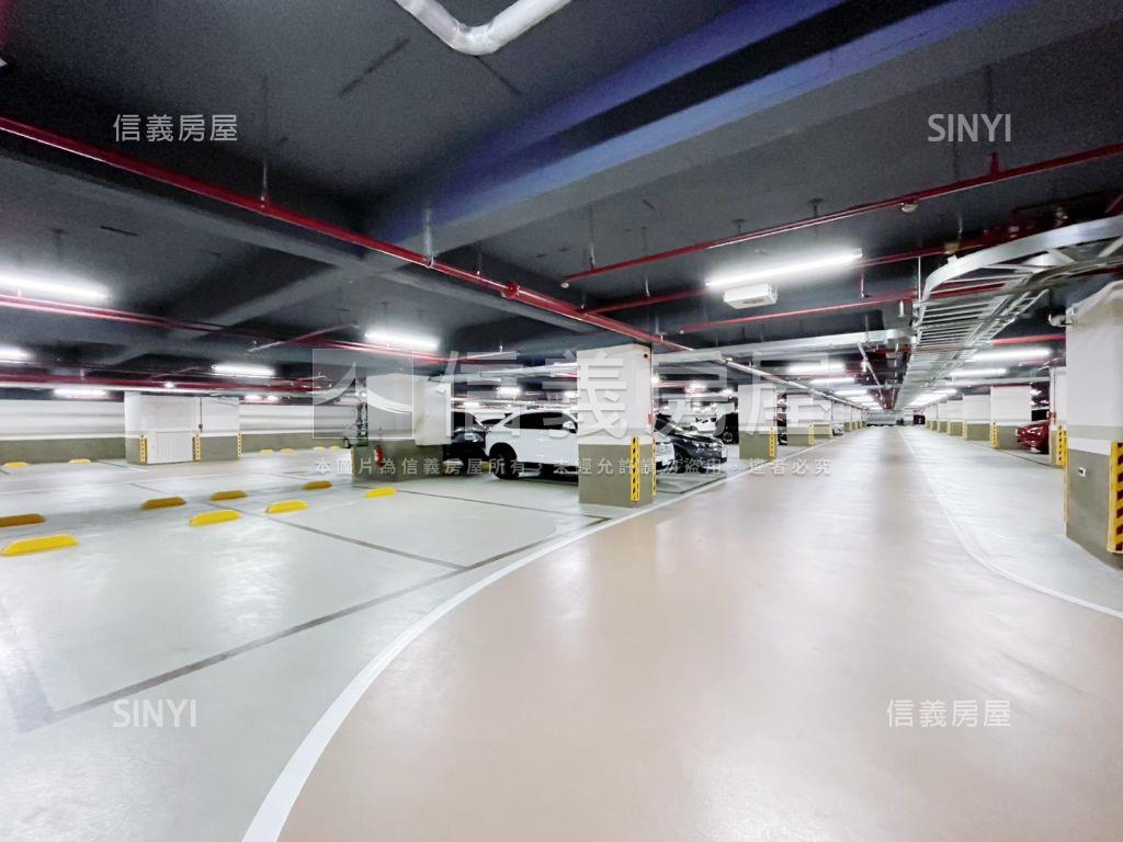 勝美欣高樓便宜大兩房平車房屋室內格局與周邊環境