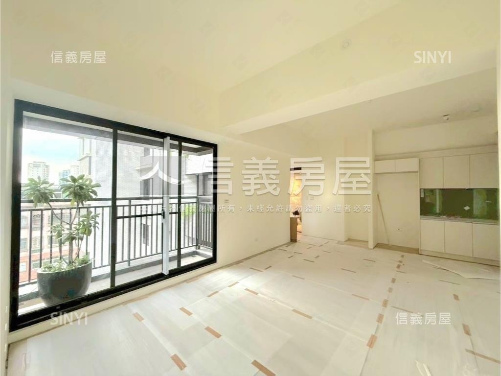 宏台敦旭大墩學區三房平車房屋室內格局與周邊環境