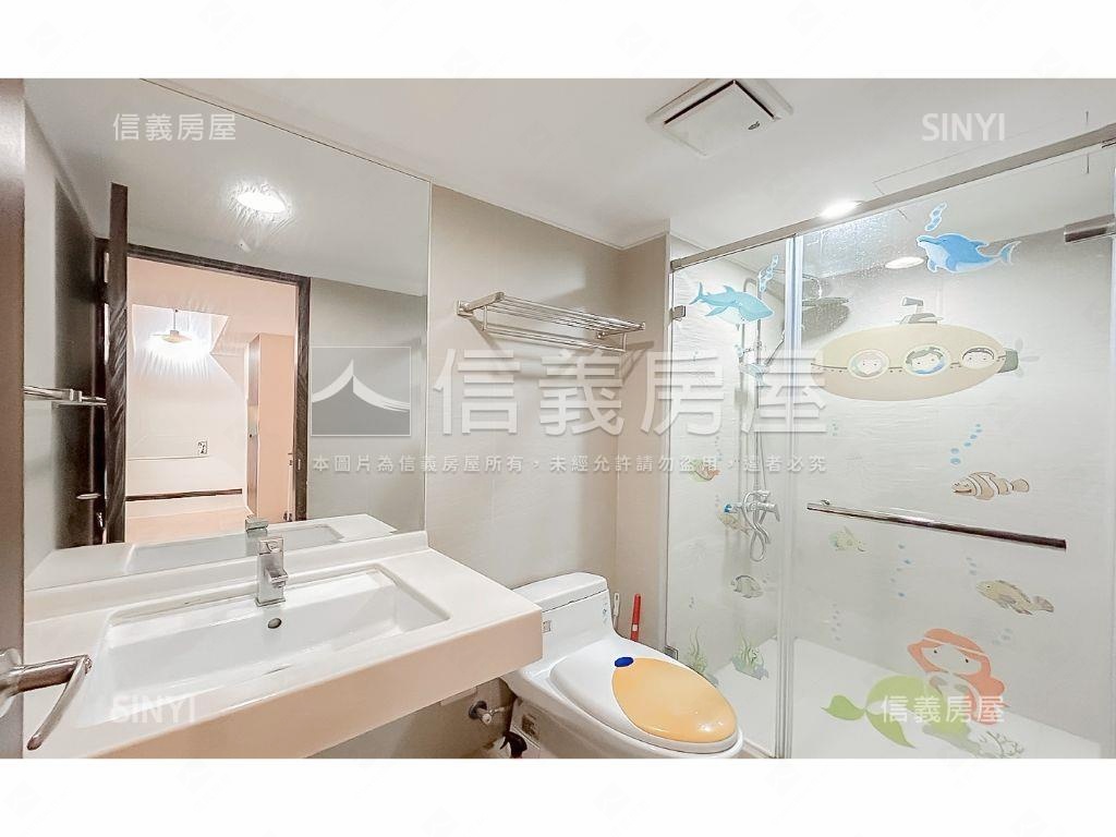 頭家學區裝潢大三房車位房屋室內格局與周邊環境