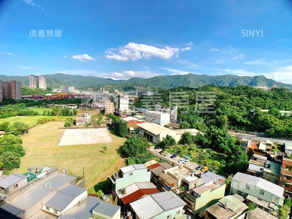 稀有水漾景觀樓房屋室內格局與周邊環境