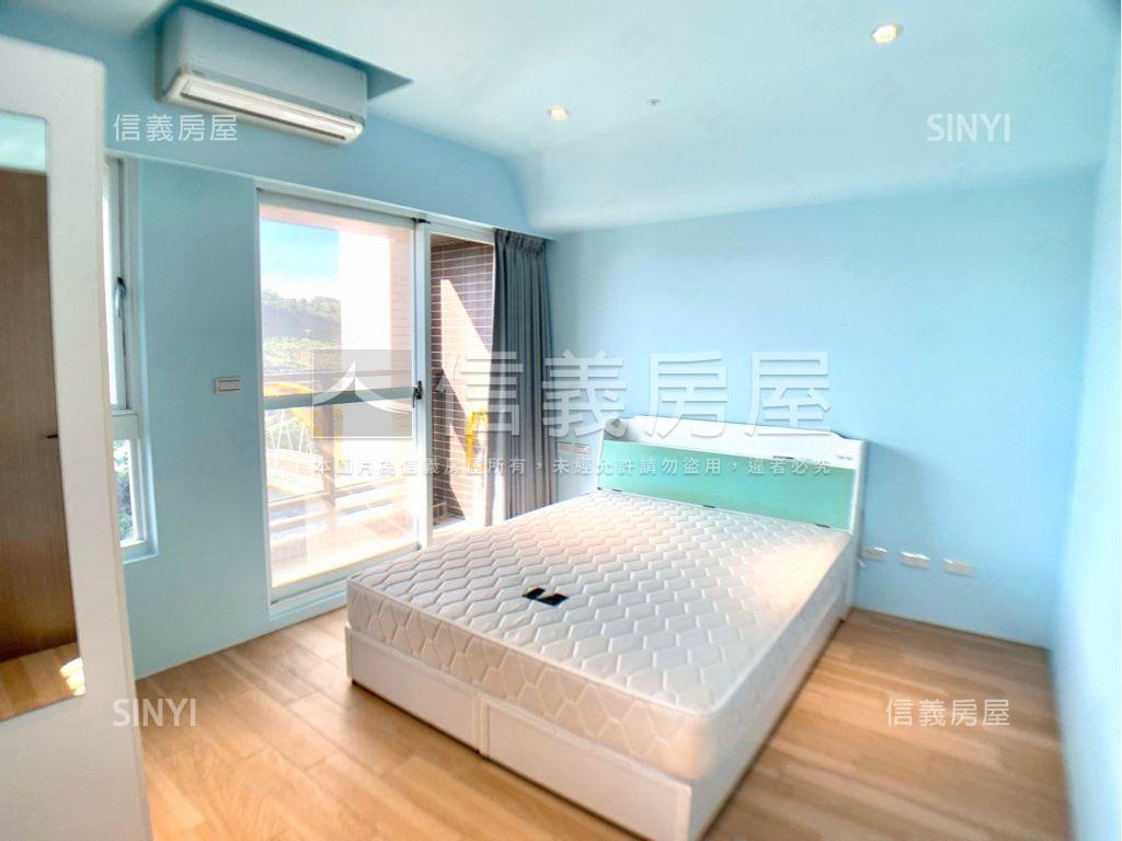 稀有水漾景觀樓房屋室內格局與周邊環境