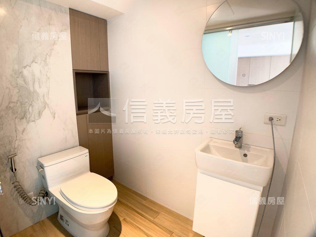 稀有水漾景觀樓房屋室內格局與周邊環境
