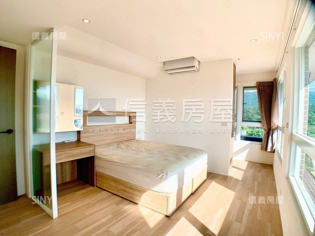 稀有水漾景觀樓房屋室內格局與周邊環境