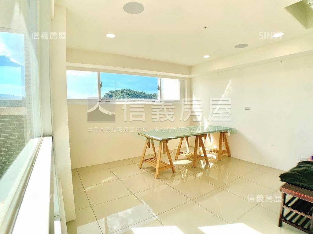 稀有水漾景觀樓房屋室內格局與周邊環境
