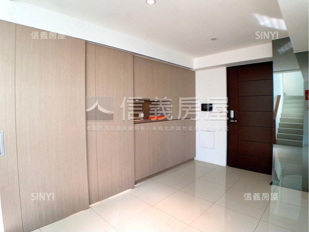 稀有水漾景觀樓房屋室內格局與周邊環境