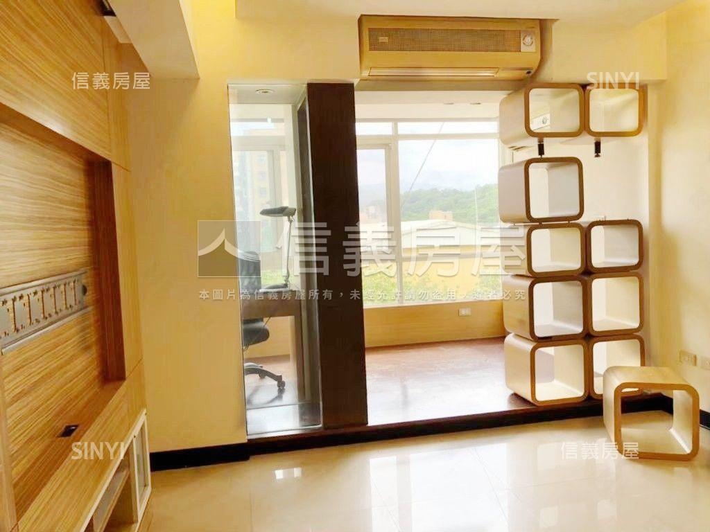 萬芳捷運綠景房屋室內格局與周邊環境