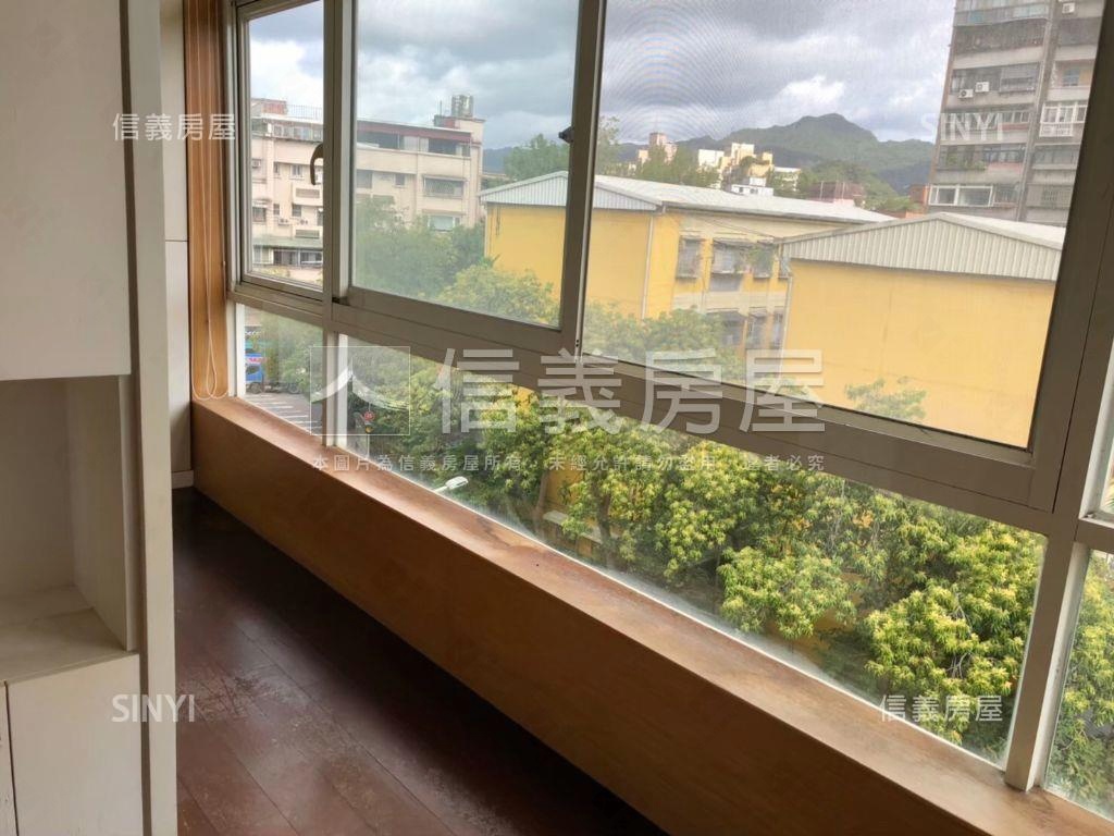 萬芳捷運綠景房屋室內格局與周邊環境