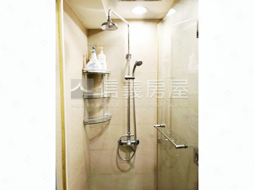 萬芳捷運綠景房屋室內格局與周邊環境
