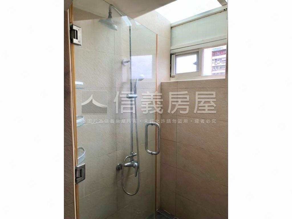 萬芳捷運綠景房屋室內格局與周邊環境