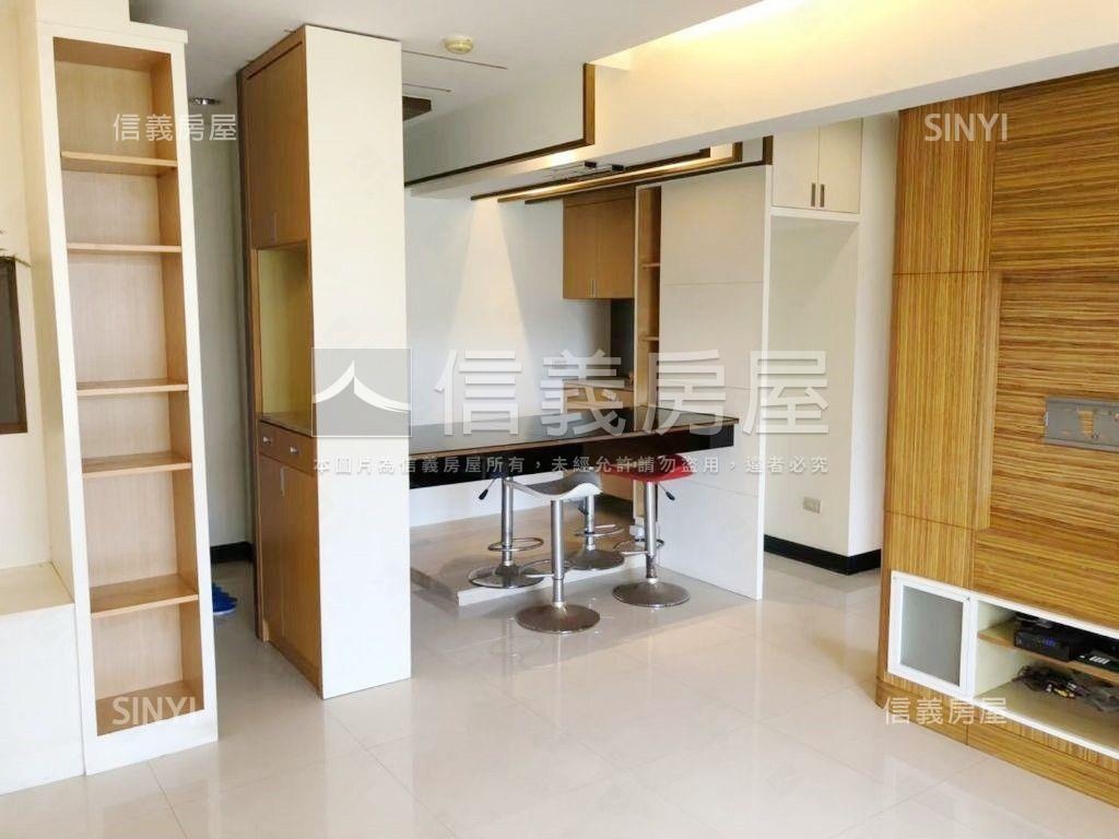 萬芳捷運綠景房屋室內格局與周邊環境