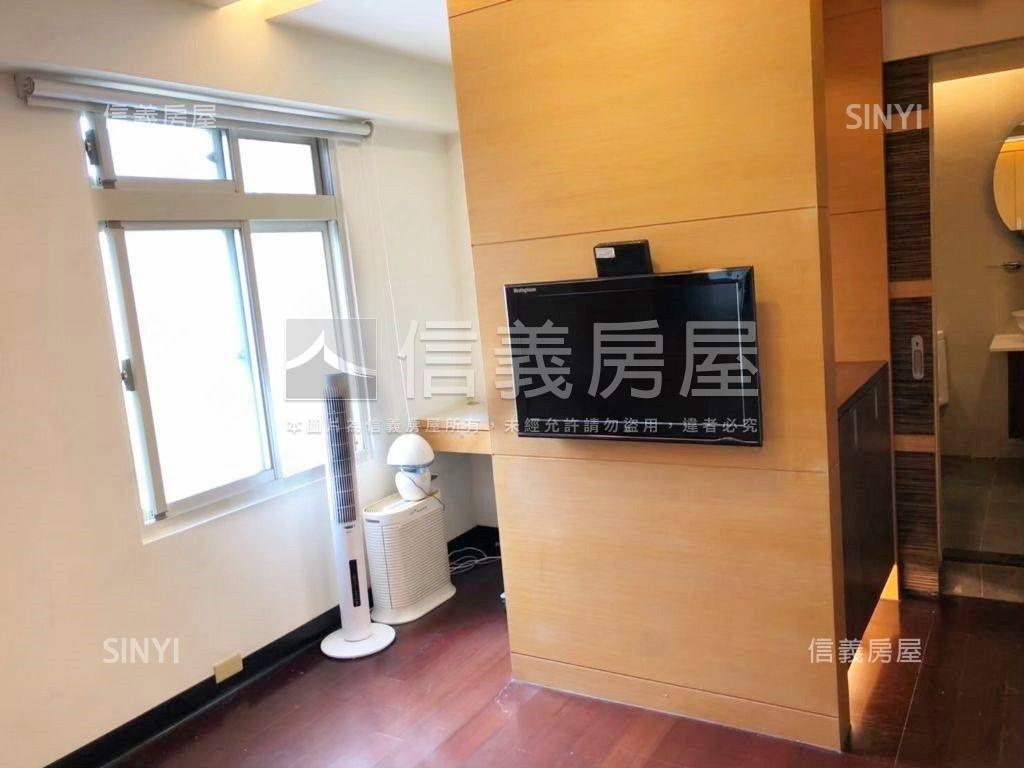 萬芳捷運綠景房屋室內格局與周邊環境