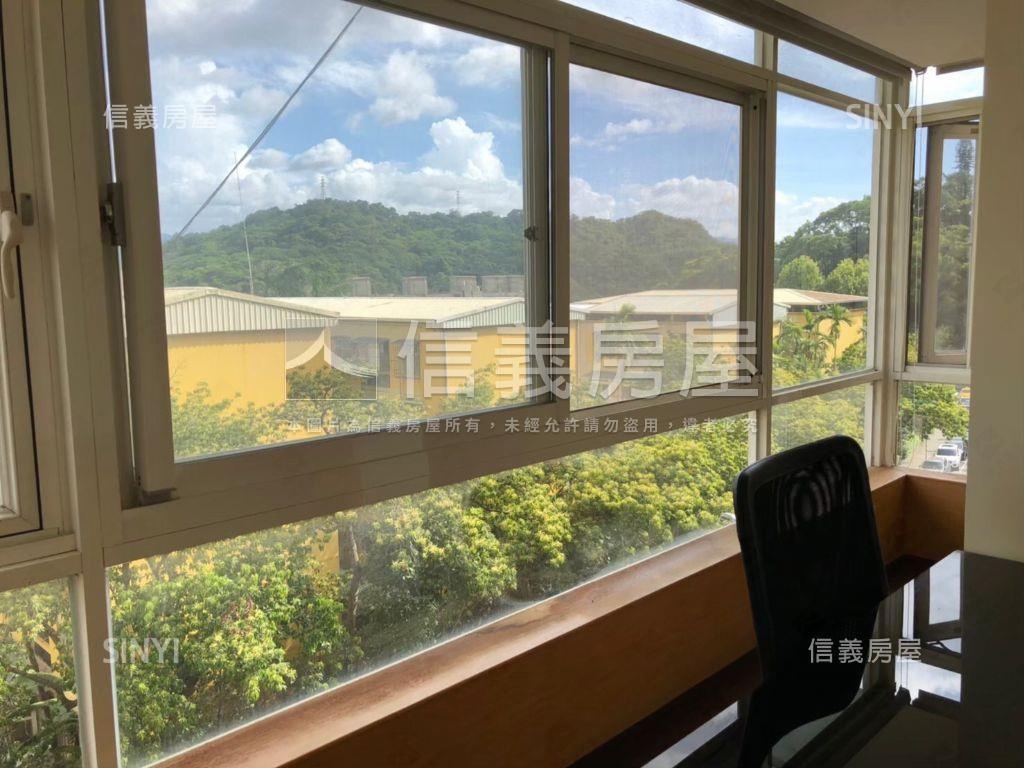萬芳捷運綠景房屋室內格局與周邊環境