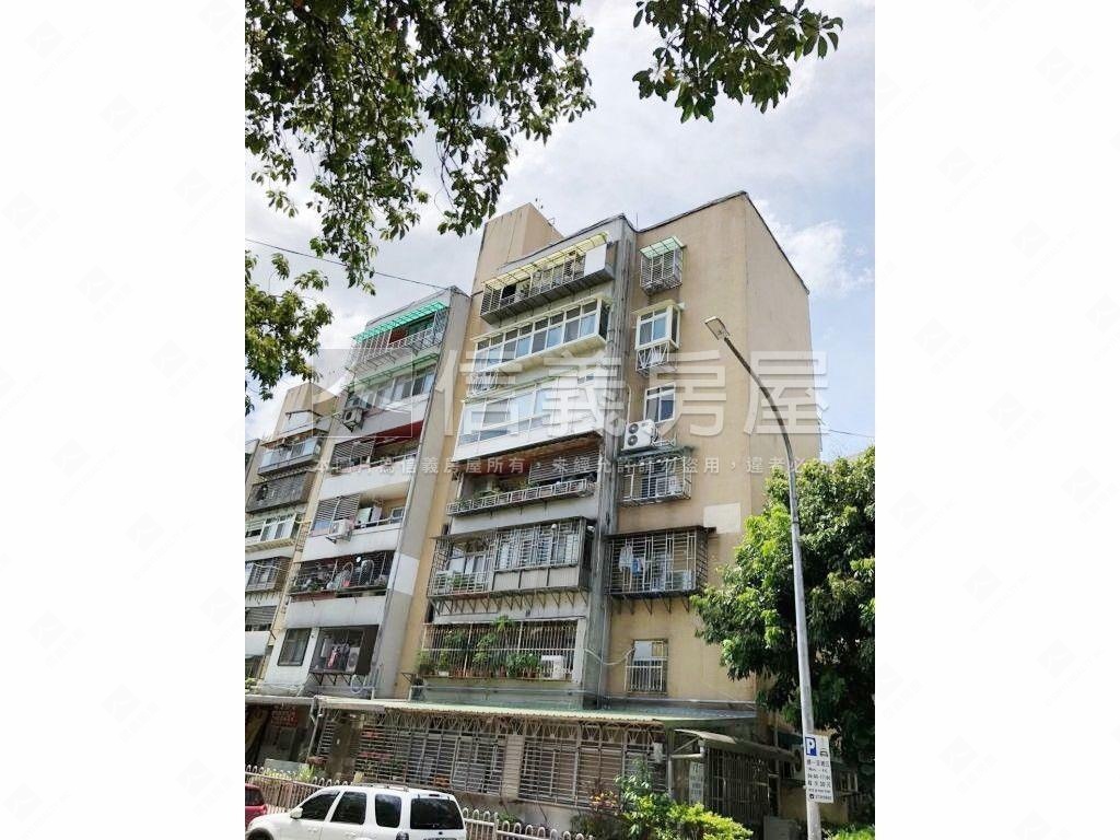 萬芳捷運綠景房屋室內格局與周邊環境