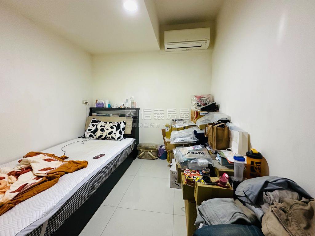 免整理直接入住３樓公寓房屋室內格局與周邊環境