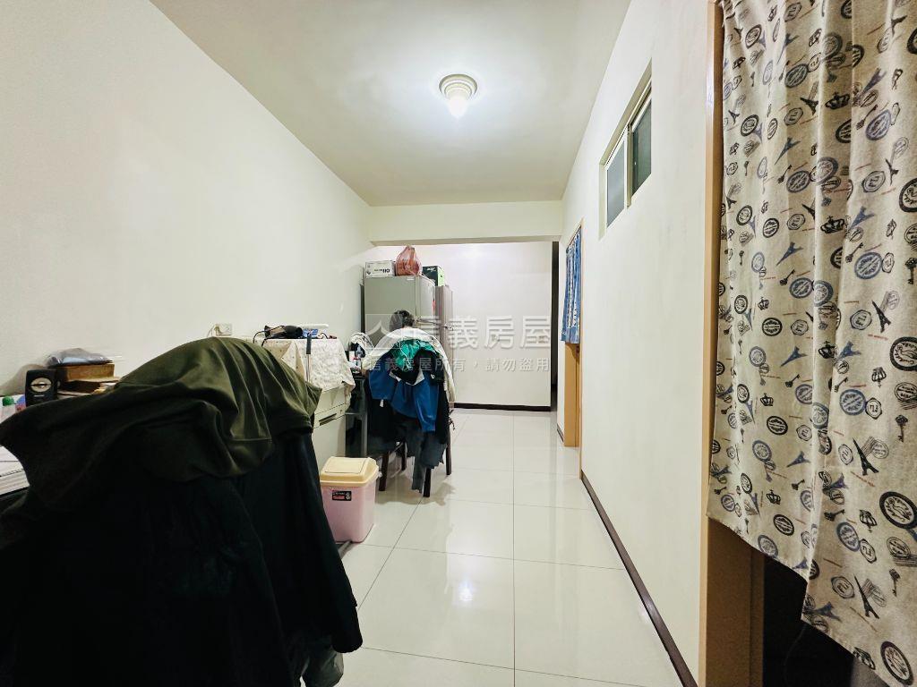 免整理直接入住３樓公寓房屋室內格局與周邊環境