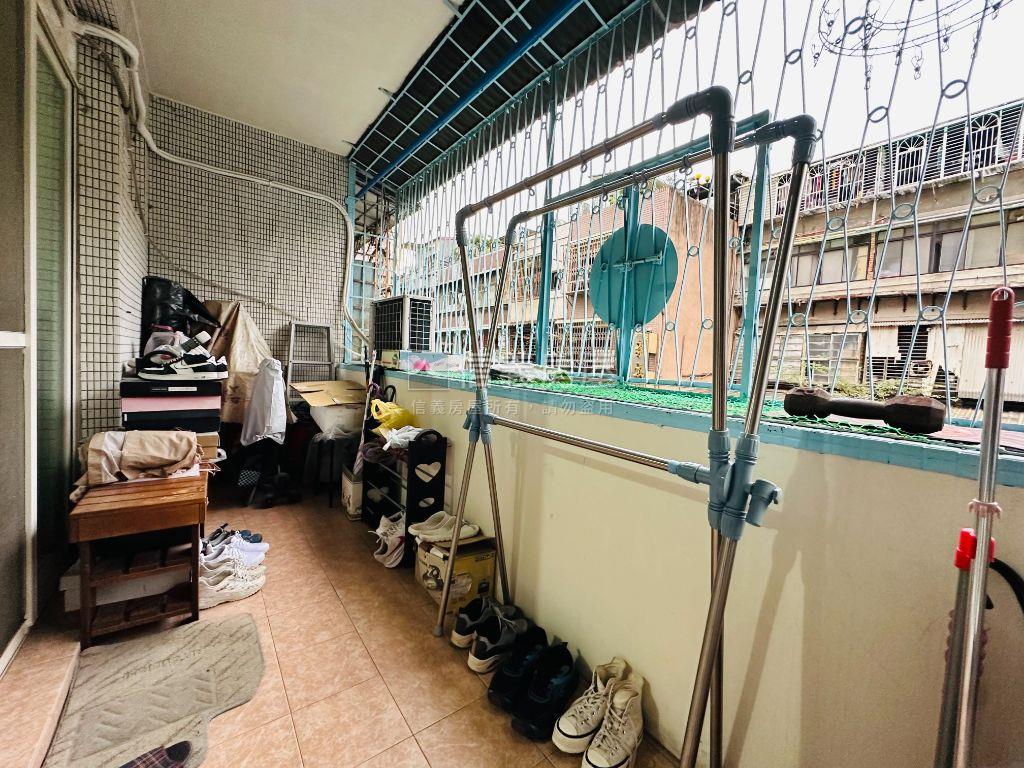 免整理直接入住３樓公寓房屋室內格局與周邊環境