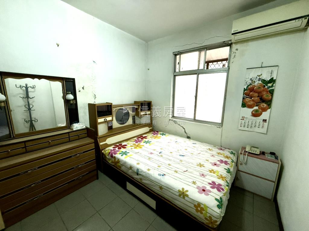 安泰三房二樓溫馨成家房屋室內格局與周邊環境